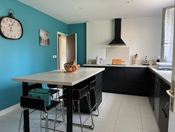 Maison à vendre |  Saint-Émilion |  5 pièces | 108 m²