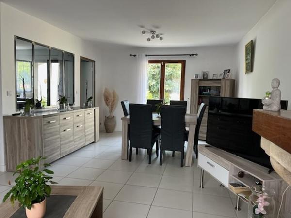 Maison à vendre |  Saint-Émilion |  5 pièces | 108 m²