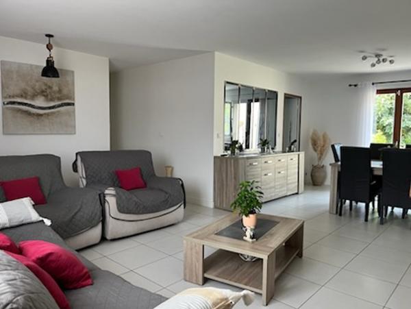 Maison à vendre |  Saint-Émilion |  5 pièces | 108 m²