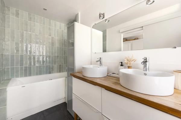 Appartement Paris 7 e - CLER / GRENELLE