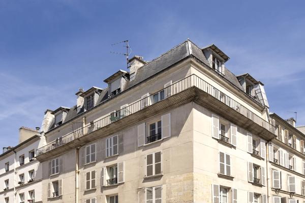 Appartement Paris 7 e - CLER / GRENELLE