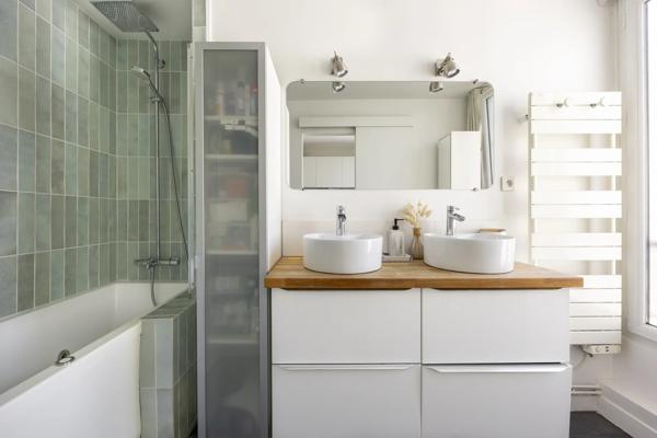 Appartement Paris 7 e - CLER / GRENELLE