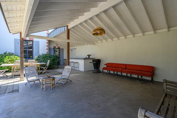 Vente Maison de luxe Pornichet 9 Pièces 270 m²