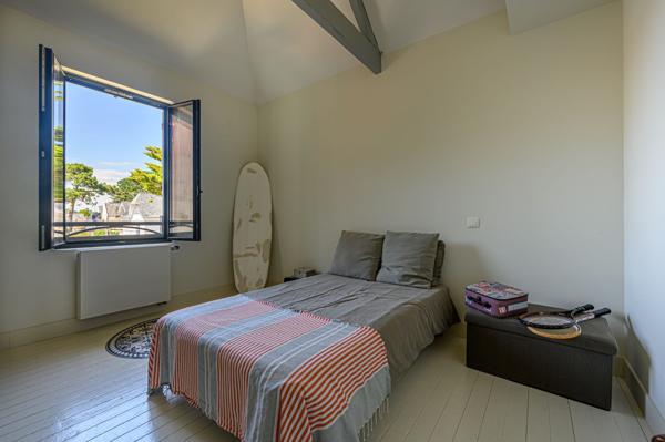 Vente Maison de luxe Pornichet 9 Pièces 270 m²