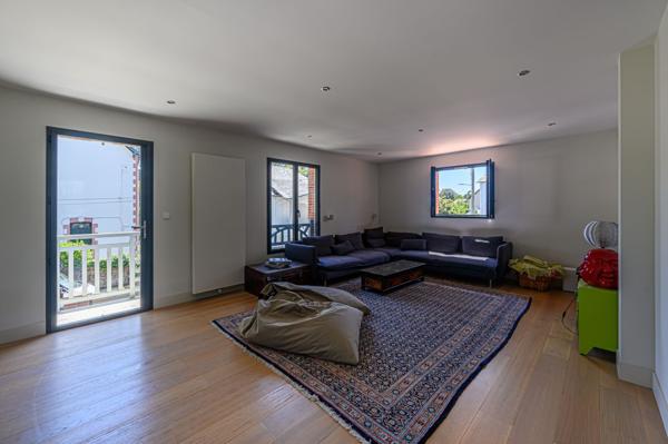 Vente Maison de luxe Pornichet 9 Pièces 270 m²