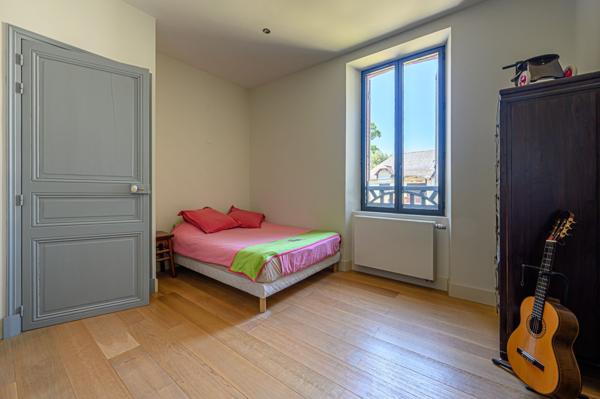 Vente Maison de luxe Pornichet 9 Pièces 270 m²