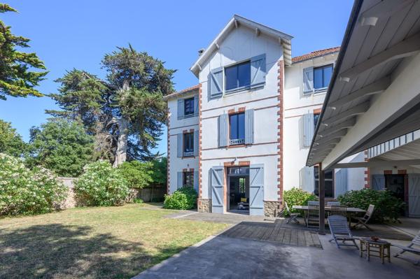 Vente Maison de luxe Pornichet 9 Pièces 270 m²