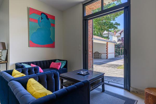 Vente Maison de luxe Pornichet 9 Pièces 270 m²