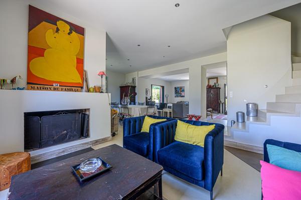 Vente Maison de luxe Pornichet 9 Pièces 270 m²
