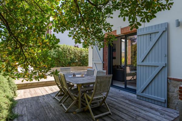 Vente Maison de luxe Pornichet 9 Pièces 270 m²