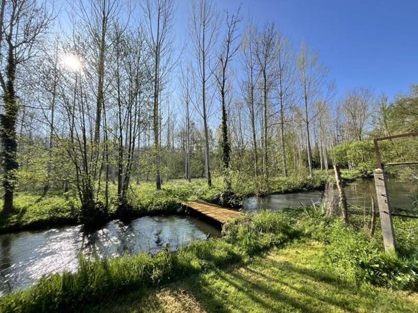 Maison à vendre |  Moncontour |  5 pièces | 124 m²