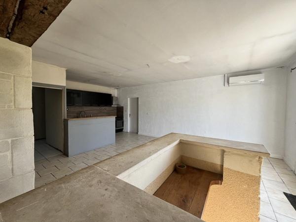 Maison à vendre |  Moncontour |  5 pièces | 124 m²