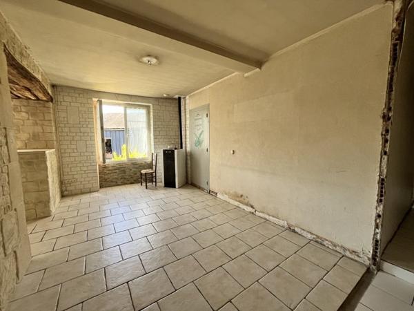 Maison à vendre |  Moncontour |  5 pièces | 124 m²