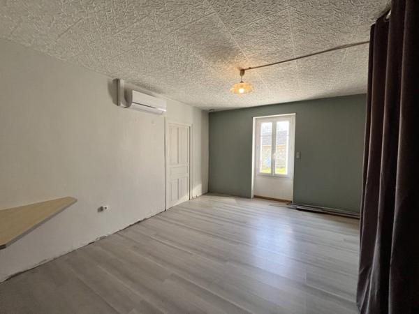 Maison à vendre |  Moncontour |  5 pièces | 124 m²