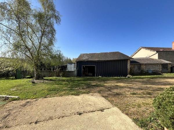 Maison à vendre |  Moncontour |  5 pièces | 124 m²