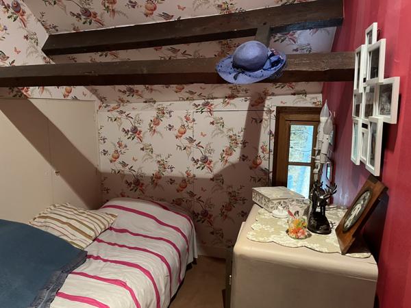 Honfleur (14600) EXCLUSIVITE ! AUTHENTIQUE CHAUMIERE AVEC PISCINE !