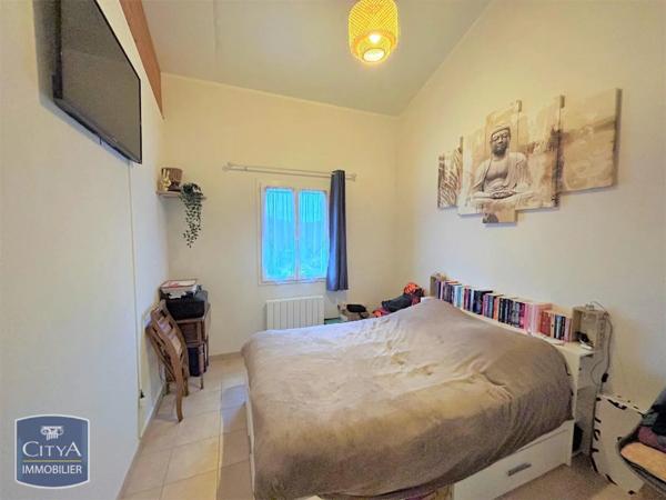 Appartement à vendre 2 pièces