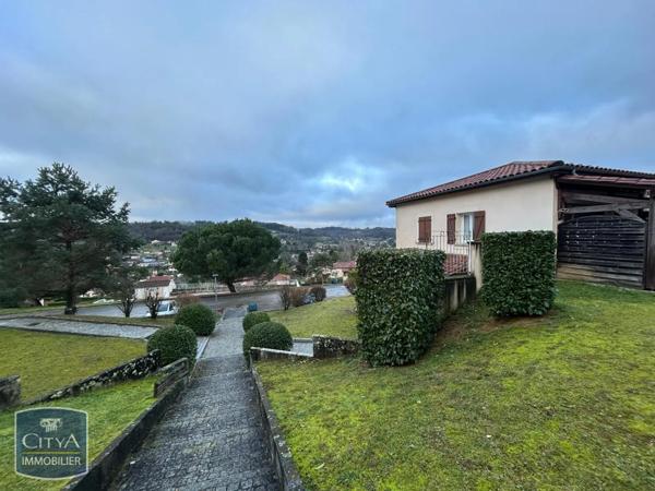 Appartement à vendre 2 pièces