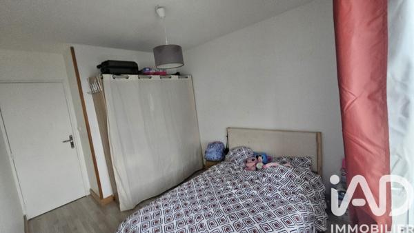 Appartement à vendre 3 pièces 68 m² Melun