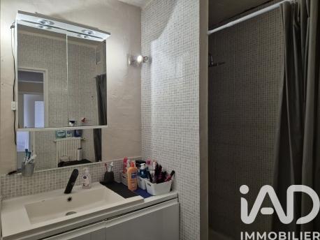 Appartement à vendre 3 pièces 68 m² Melun