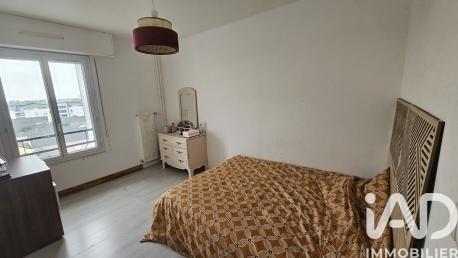 Appartement à vendre 3 pièces 68 m² Melun