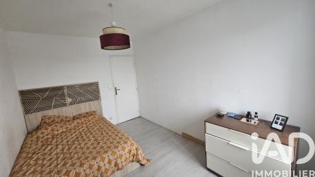 Appartement à vendre 3 pièces 68 m² Melun