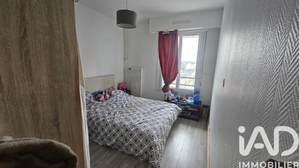 Appartement à vendre 3 pièces 68 m² Melun