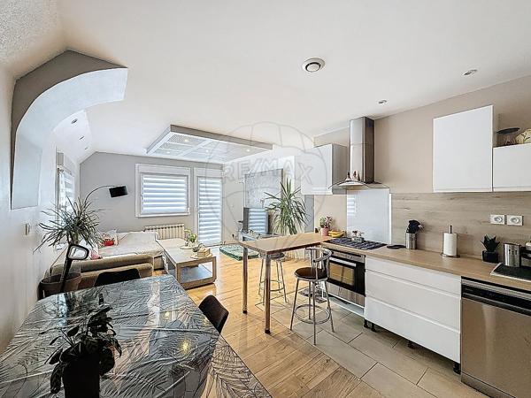 Appartement  en vente - Territoire de Belfort 90