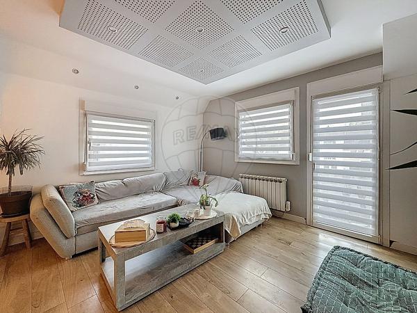 Appartement  en vente - Territoire de Belfort 90