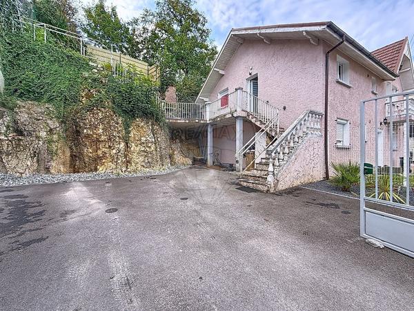 Appartement  en vente - Territoire de Belfort 90