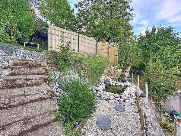 Appartement  en vente - Territoire de Belfort 90