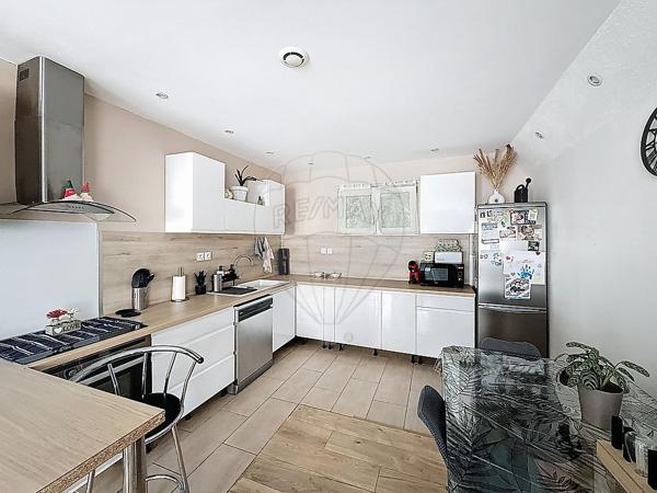 Appartement  en vente - Territoire de Belfort 90