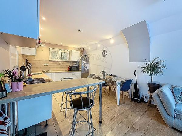 Appartement  en vente - Territoire de Belfort 90