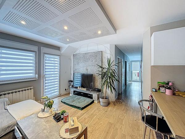 Appartement  en vente - Territoire de Belfort 90