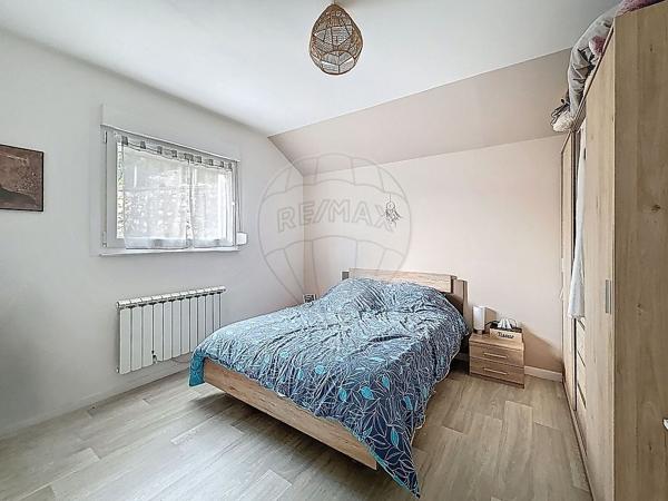 Appartement  en vente - Territoire de Belfort 90