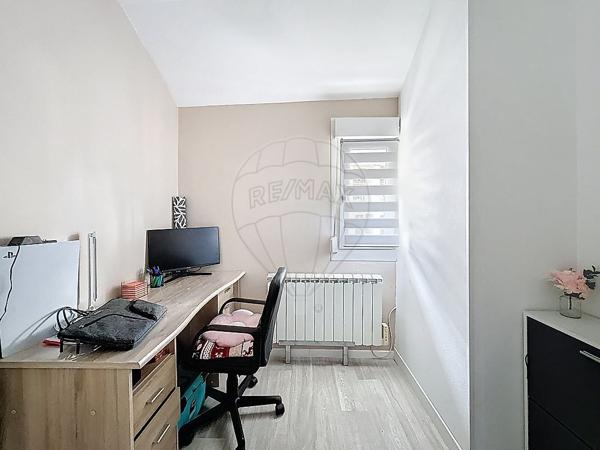 Appartement  en vente - Territoire de Belfort 90