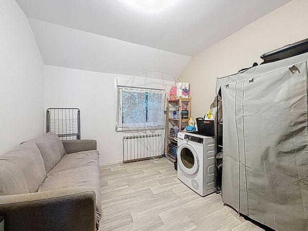 Appartement  en vente - Territoire de Belfort 90