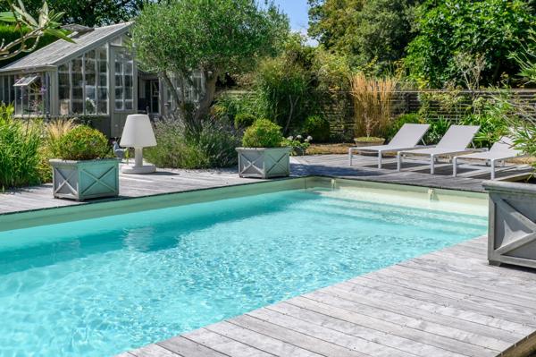 Vente Maison de luxe Vannes 7 Pièces 226 m²