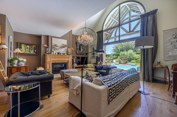 Vente Maison de luxe Vannes 7 Pièces 226 m²