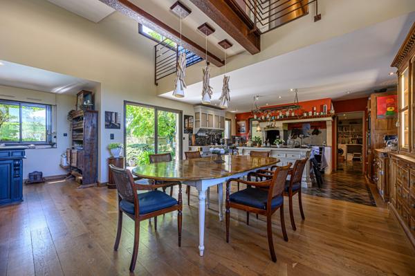Vente Maison de luxe Vannes 7 Pièces 226 m²