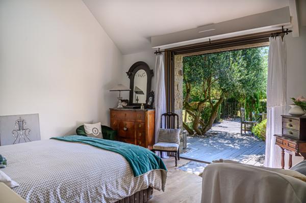 Vente Maison de luxe Vannes 7 Pièces 226 m²