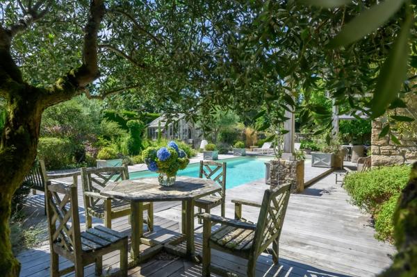 Vente Maison de luxe Vannes 7 Pièces 226 m²