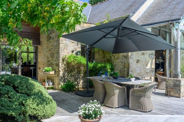 Vente Maison de luxe Vannes 7 Pièces 226 m²