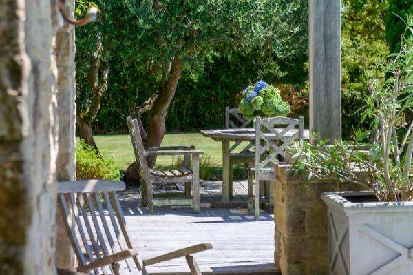 Vente Maison de luxe Vannes 7 Pièces 226 m²
