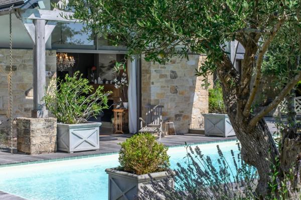 Vente Maison de luxe Vannes 7 Pièces 226 m²