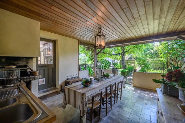 Vente Maison de luxe Vannes 7 Pièces 226 m²
