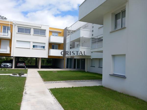 APPARTEMENT T4 A PONTAILLAC Royan (17200)