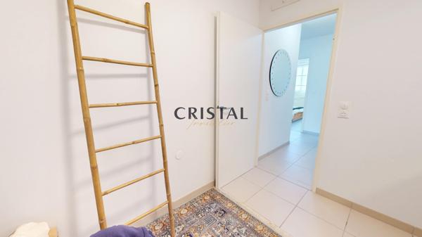 APPARTEMENT T4 A PONTAILLAC Royan (17200)