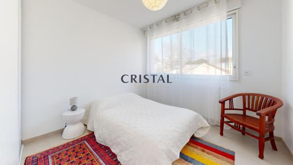 APPARTEMENT T4 A PONTAILLAC Royan (17200)