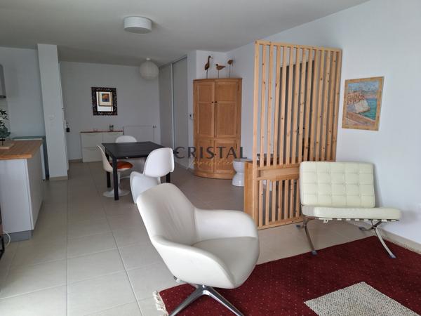 APPARTEMENT T4 A PONTAILLAC Royan (17200)